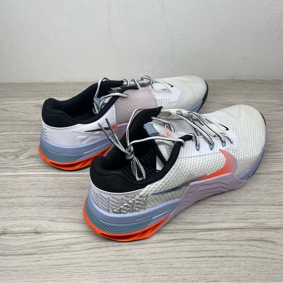Nike Metcon 7 Premium DM0335-155 White Doll Light Training Womens Size 11 - Picture 6 of 8